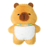 Avenir Sewing My Doll - Calm Capybara