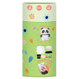 Avenir Sewing My Doll - Cool Panda