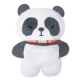 Avenir Sewing My Doll - Cool Panda