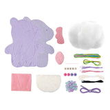 Avenir Sewing My Doll - Sweet Unicorn