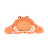 Jellycat Pinchsnap Crab   *Coming Soon