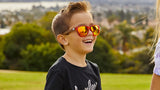 Knockaround Polarized Sunglasses Campfire