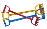 Beleduc Sand Rake 24"