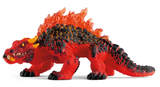 Schleich 70156 Magma Lizard