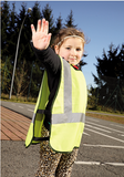 Beleduc Warning Vest