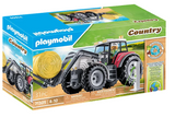 Playmobil 71305 Country Large Tractor with Accessories