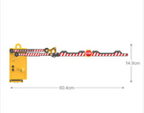 4M 3447 KidzLabs Motorized Barrier Gate
