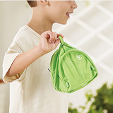 Hape E3420 Eco-Camping Playset