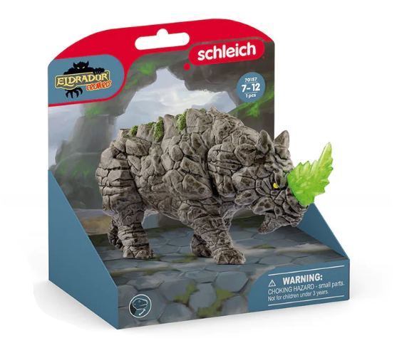 Schleich 70157 Battle Rhino