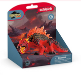 Schleich 70156 Magma Lizard