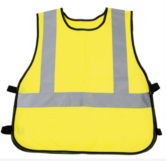 Beleduc Warning Vest