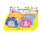 Avenir Puffy Sticker