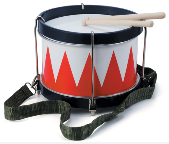 Beleduc Tunable Marching Drum