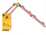 4M 3447 KidzLabs Motorized Barrier Gate