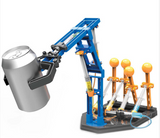 4M 3427 KidzLabs Mega Hydraulic Arm