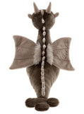 Charlie Bears Dragon/Clubs