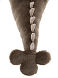 Charlie Bears Dragon/Clubs