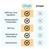 Scoops® by Dough Parlour - Green Apple