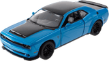 Schylling Diecast Challenger SRT Demon
