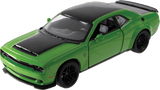 Schylling Diecast Challenger SRT Demon