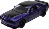 Schylling Diecast Challenger SRT Demon