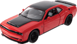 Schylling Diecast Challenger SRT Demon