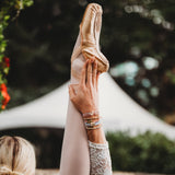 K'lani Hair Tie Bracelets - Relevé