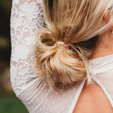 K'lani Hair Tie Bracelets - Relevé