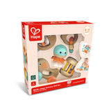 Hape E0125 Multi-Stage Sensory Gift Set