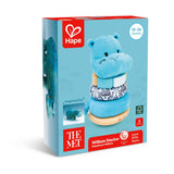 Hape E0142 The Met William Stacker