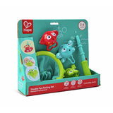Hape E0214 Double Fun Fishing Set