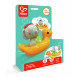 Hape E0222 Spin Splash "N" Swim Elephant