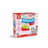 Hape E0333 Baby Drum