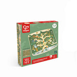 Hape E0534 Tree of Life Maze Puzzle