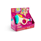 Hape E1227 Melody Maestro Pixel Trumpet