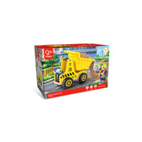 Hape E3057 Hauler Dump Truck