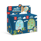 Hape E6618 Pocket Pinball