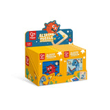 Hape E6622 Sliding Puzzle