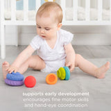 Ubbi Teether Totter