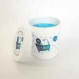 LOOT Fizzy Fest Bath Salts - Cool Blue