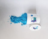 LOOT Fizzy Fest Bath Salts - Cool Blue