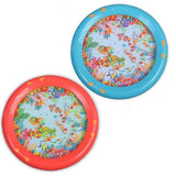 Halilit MP48609F Ocean Drum