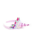 Great Pretenders 16500 Moonbeam Alicorn Headband with Wings