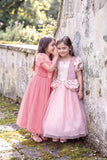 Great Pretenders 32023/32025/32027 Penelope Brocade Gown
