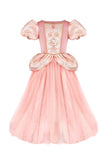 Great Pretenders 32023/32025/32027 Penelope Brocade Gown