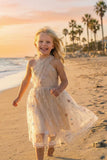 Great Pretenders 31853/31855 Eras Dress Silver & Gold