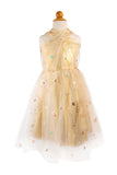 Great Pretenders 31853/31855 Eras Dress Silver & Gold