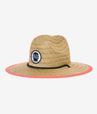 Headster Lifeguard Hat BACKYARD MEADOW
