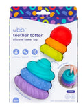 Ubbi Teether Totter