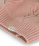 Millymook Winter Hat STEPHANIE Pink